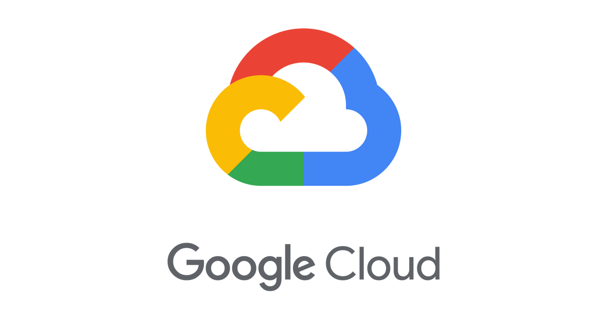 Google Cloud logo