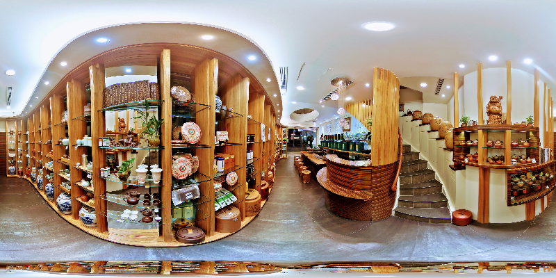 VR Example 2