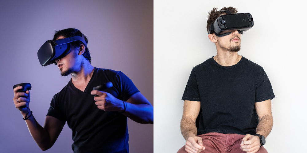 VR Picture