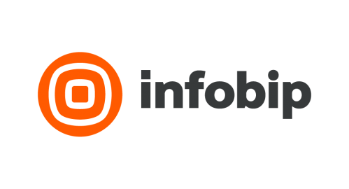 Infobip logo