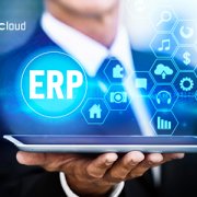 聚上雲｜ERP on Cloud