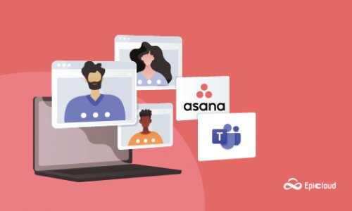 Asana+Teams
