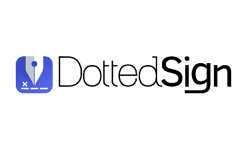 dottedsign LOGO