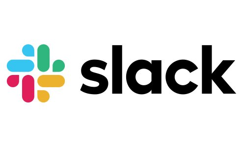 Slack Logo