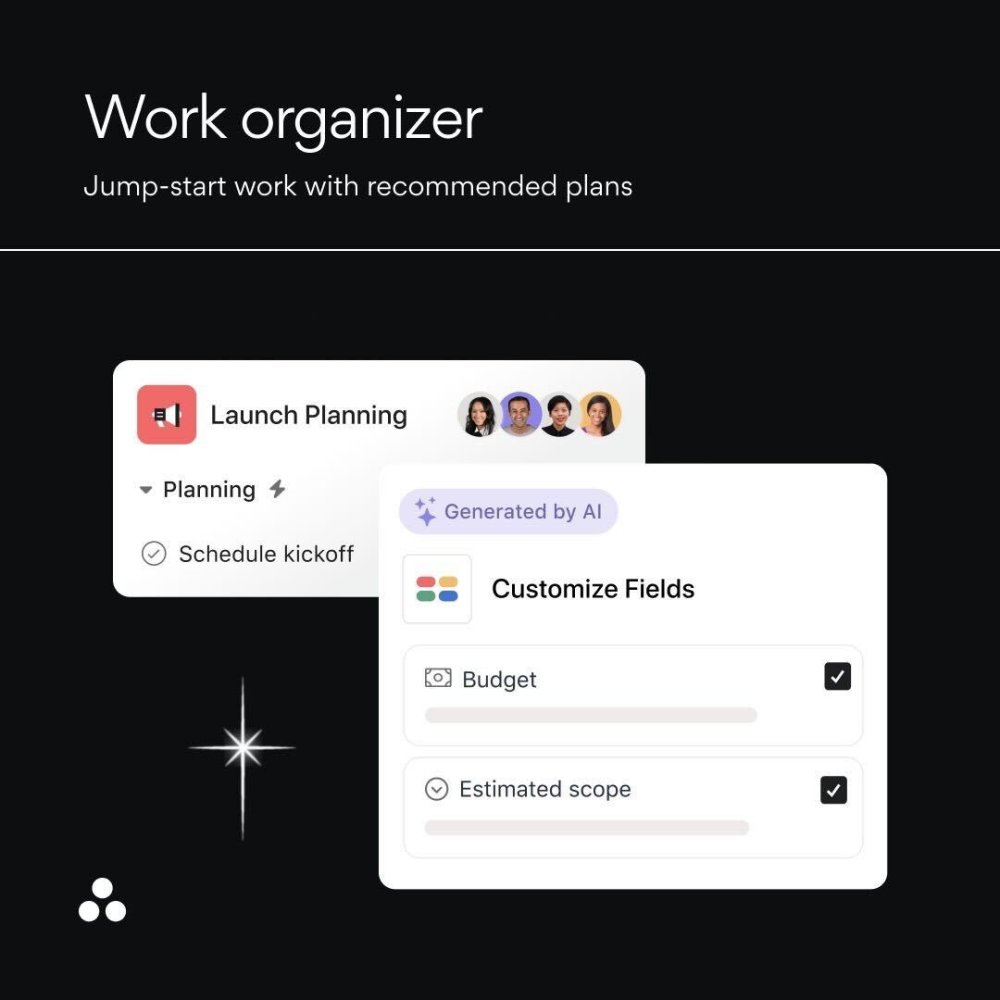 Work Organizer