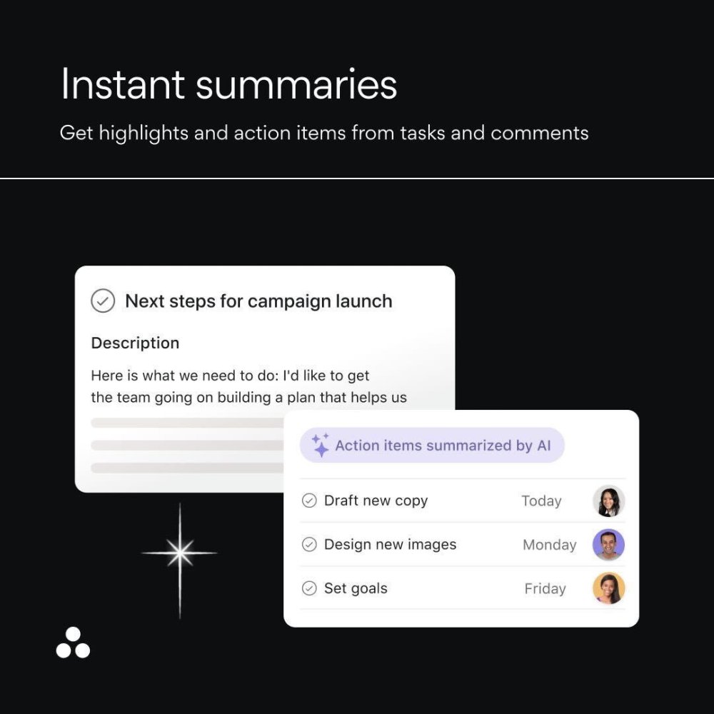 Instant Summaries