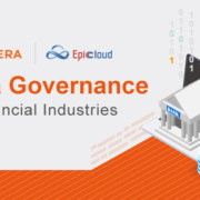 Cloudera Epic Cloud Data Governance