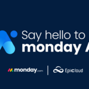 Say hello to monday AI