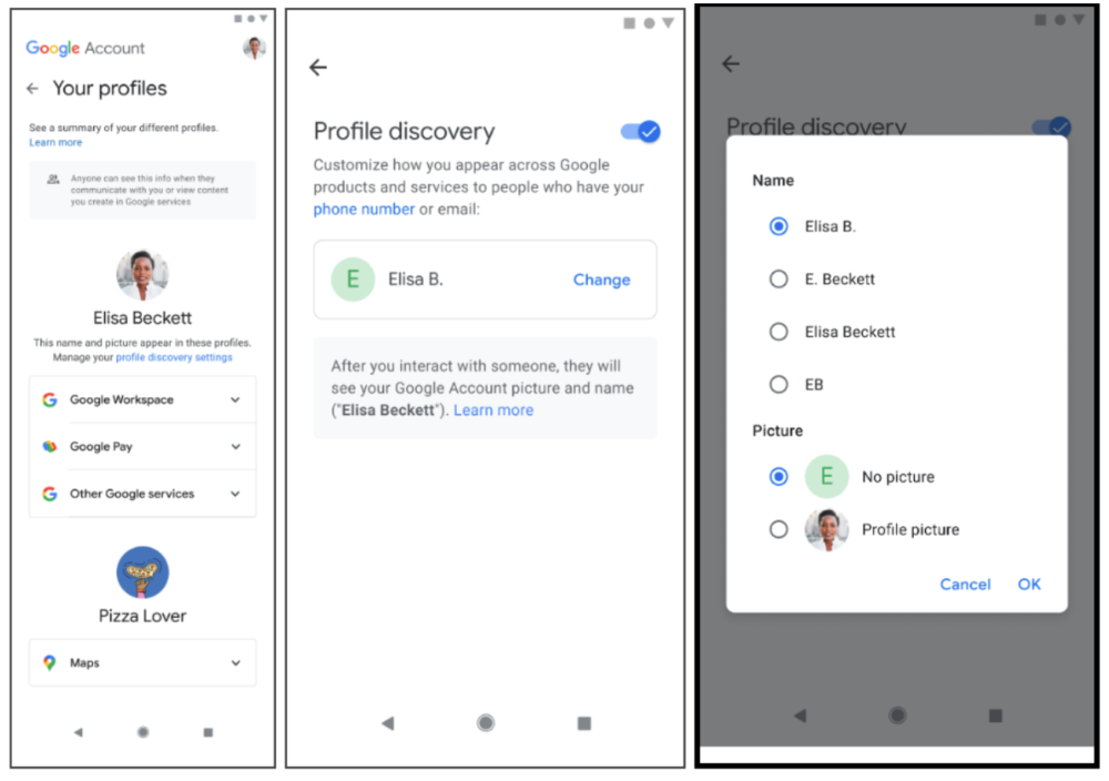 Google Workspace Updates — Jan. 2024 | 聚上雲 Epic Cloud