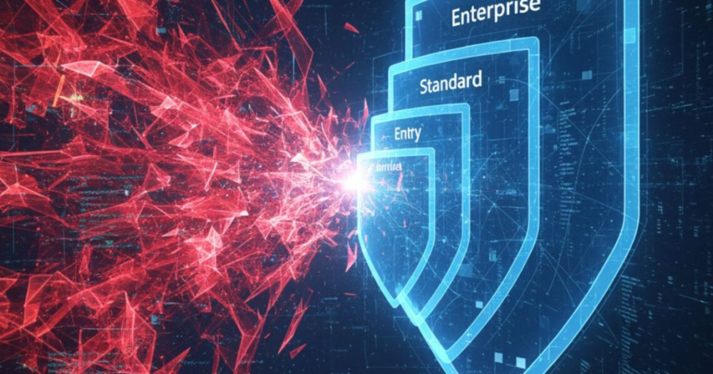 Radware 攜手聚上雲 助企業提升防護力