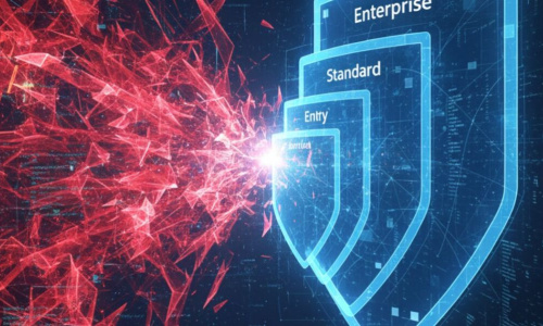 Radware 攜手聚上雲 助企業提升防護力